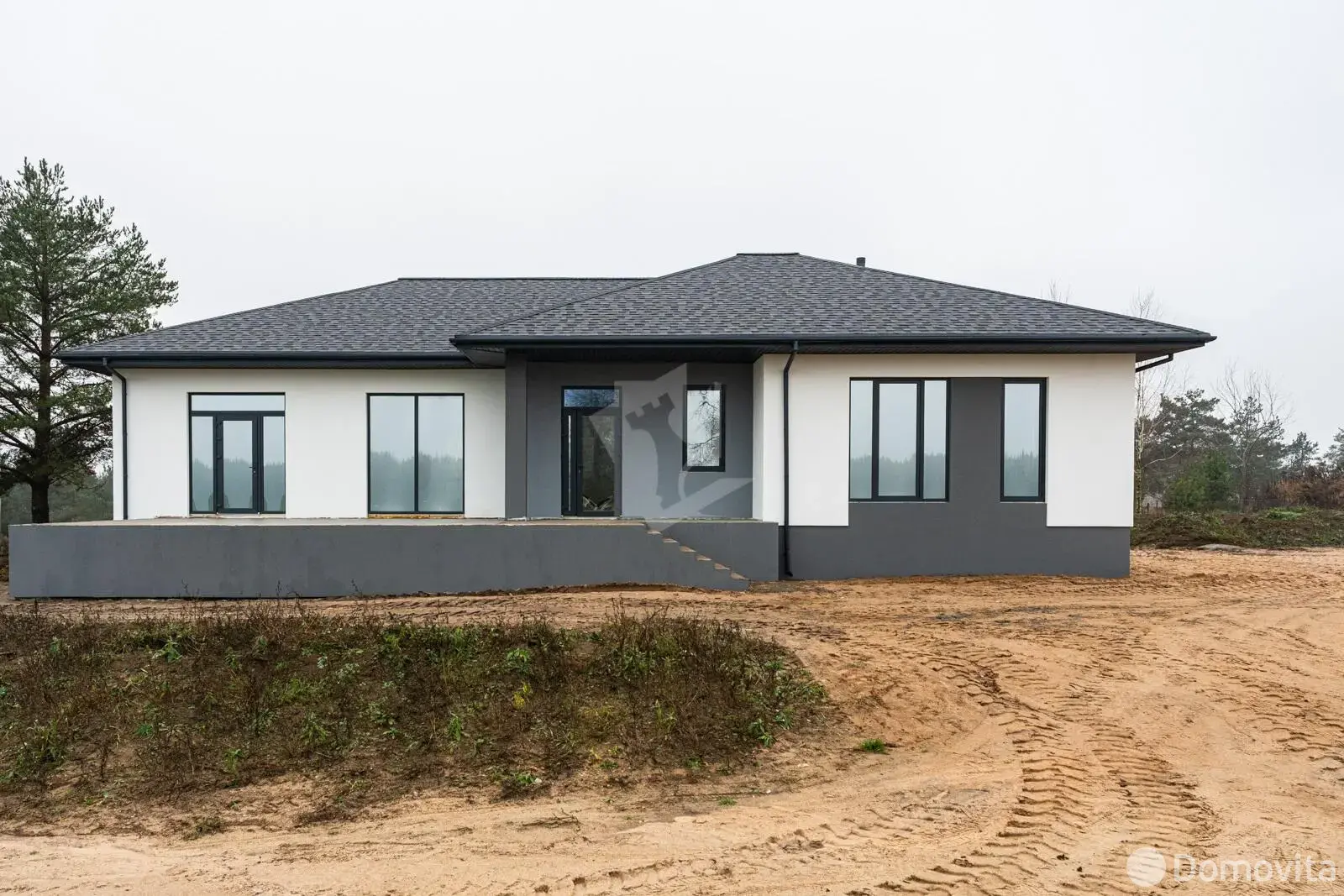 купить коттедж, Шеметово, 