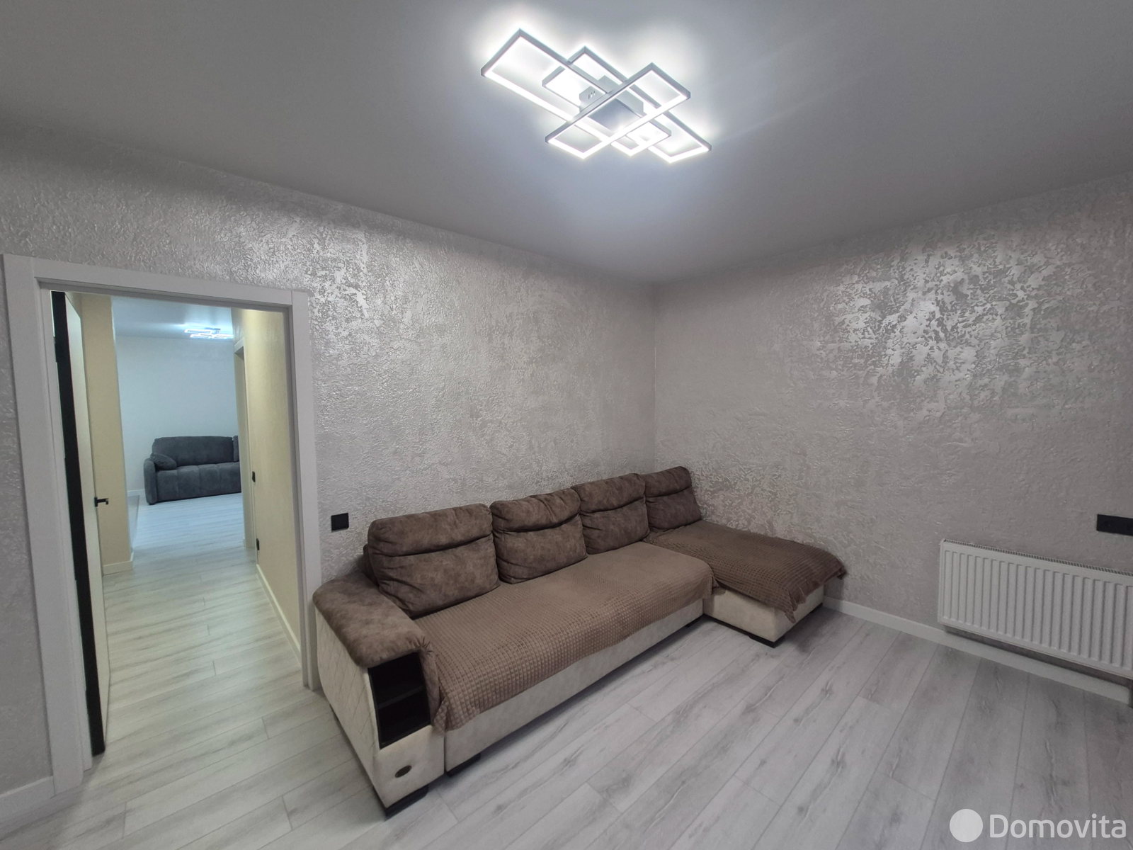 квартира, Минск, ул. Михаила Савицкого, д. 37 - лучшее предложение