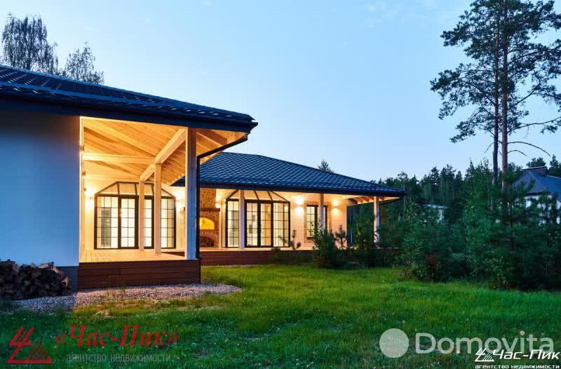 Купить 1-этажную дачу в Колодищах Минская область, 630000USD, код 179846 - фото 29
