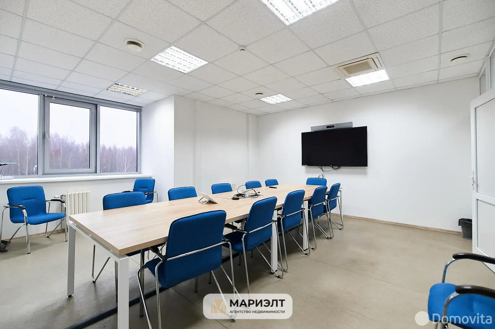 Снять офис на ул. Академика Купревича, д. 14 в Минске, 700EUR, код 16436 - фото 9