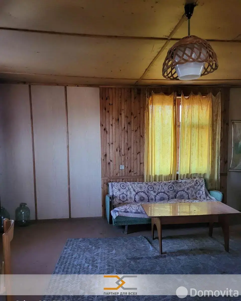 Купить 3-этажную дачу в ЗЕЛЁНАЯ ДУБРАВУШКА Минская область, 33500USD, код 184836 - фото 11
