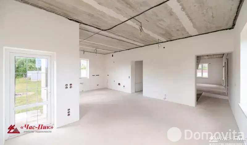 Купить 1-этажную дачу в Колодищах Минская область, 250000USD, код 183463 - фото 15