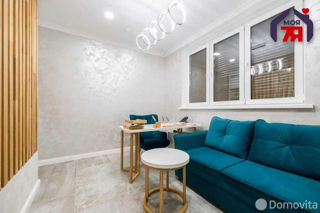 Купить офис на Сморговский тр-т, д. 7 в Минске, 205000BYN, код 10577 - фото 5