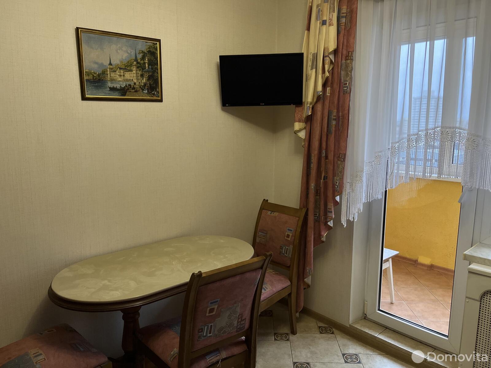 Снять 4-комнатную квартиру в Минске, ул. Старовиленская, д. 97, 550USD, код 132308 - фото 3