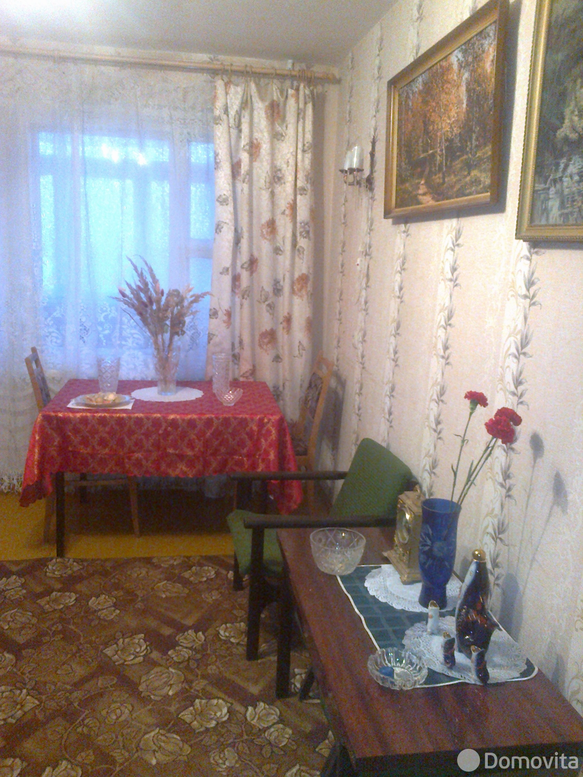 квартира, Минск, пр-т Пушкина, д. 1 от собственника