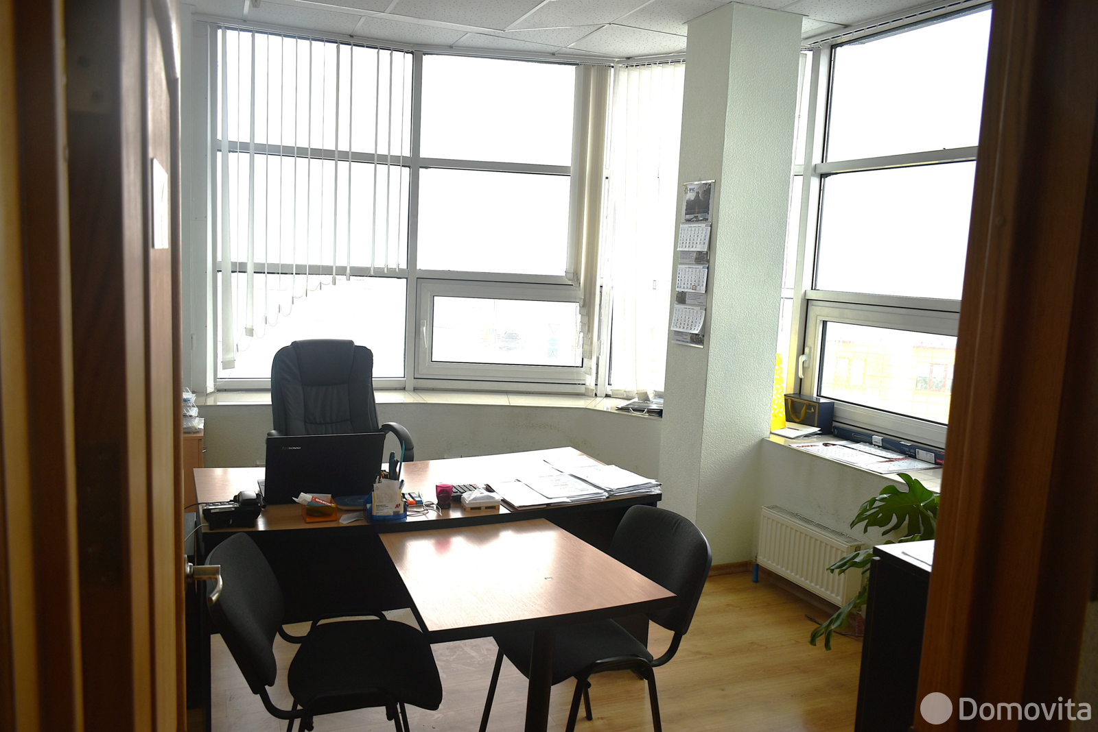 Купить офис на пр-т Партизанский, д. 178 в Минске, 56500USD, код 8489 - фото 3