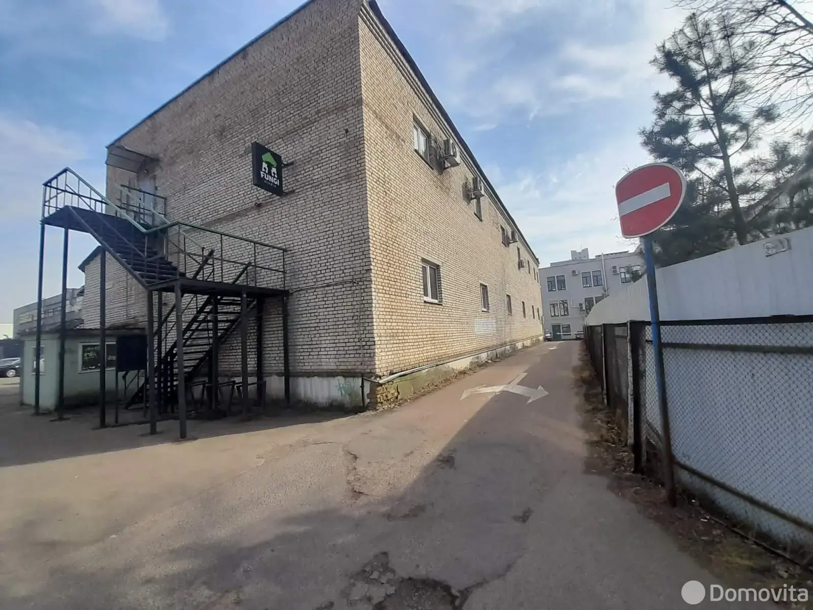 Стоимость аренды офиса, Минск, ул. Толбухина, д. 6/Б