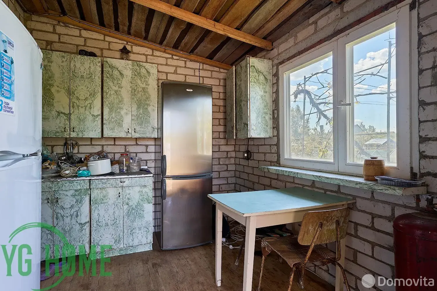 Продажа 1-этажной дачи в СВЯЗИСТ-92 Минская область, 90950BYN, код 186048 - фото 14
