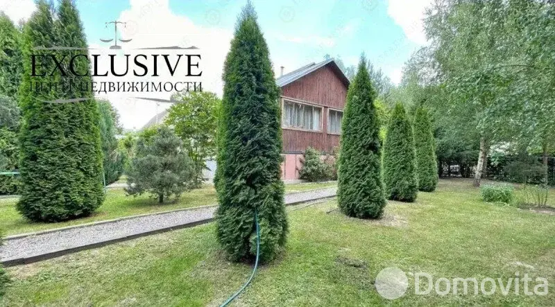 Цена продажи дома, Дубище, д. 4