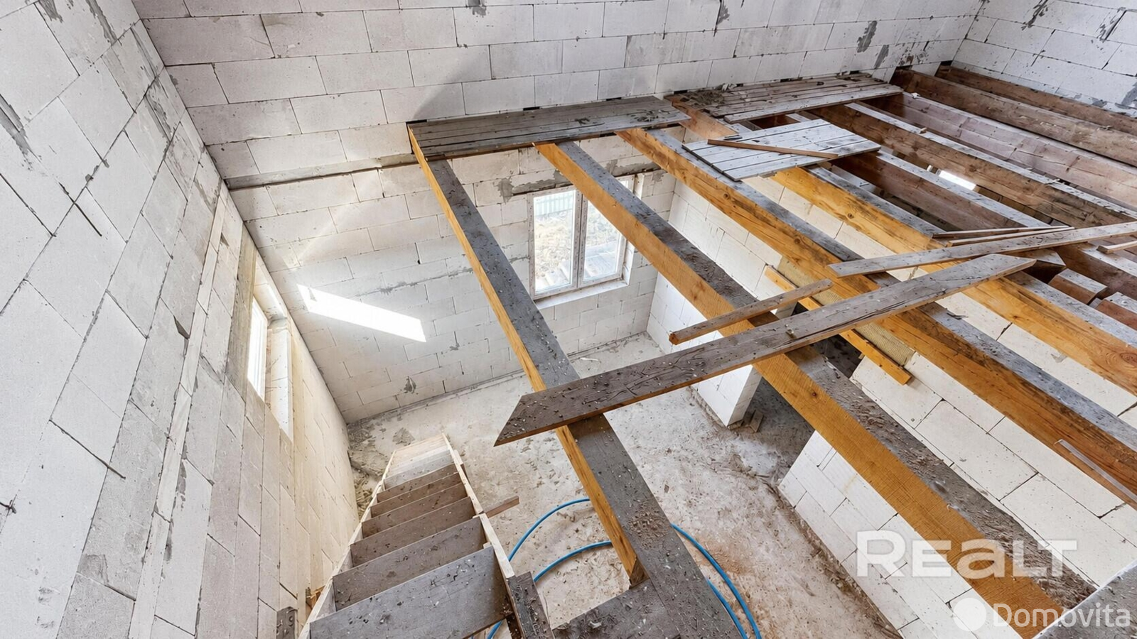 Продажа 2-этажной дачи в Лесном Минская область, 128000BYN, код 186247 - фото 18