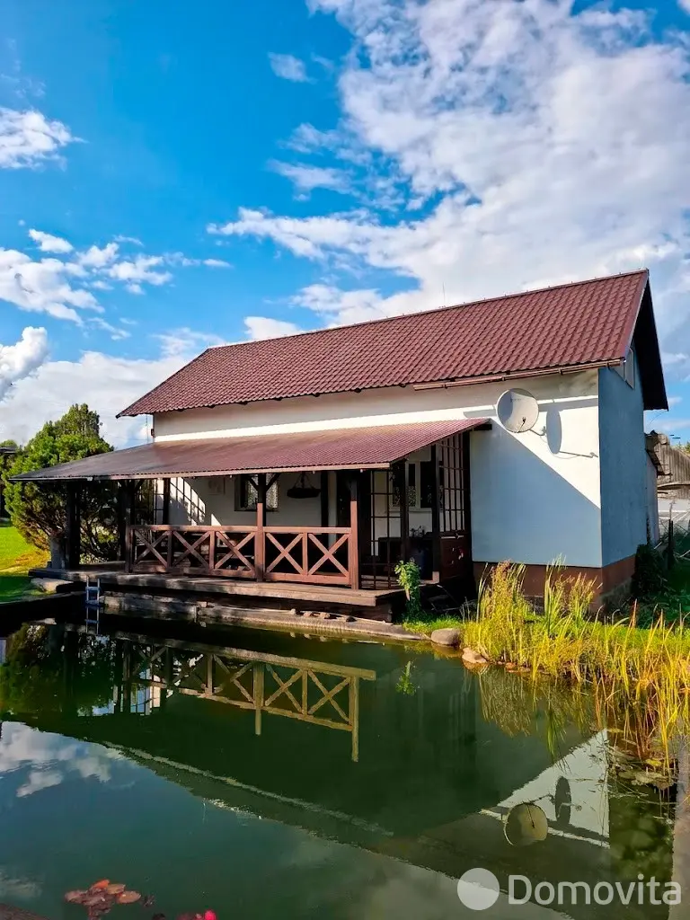 Коттедж Family Holiday на сутки в Новом Поле ул. Луговая, д. 10, 200BYN, код 1163 - фото 20