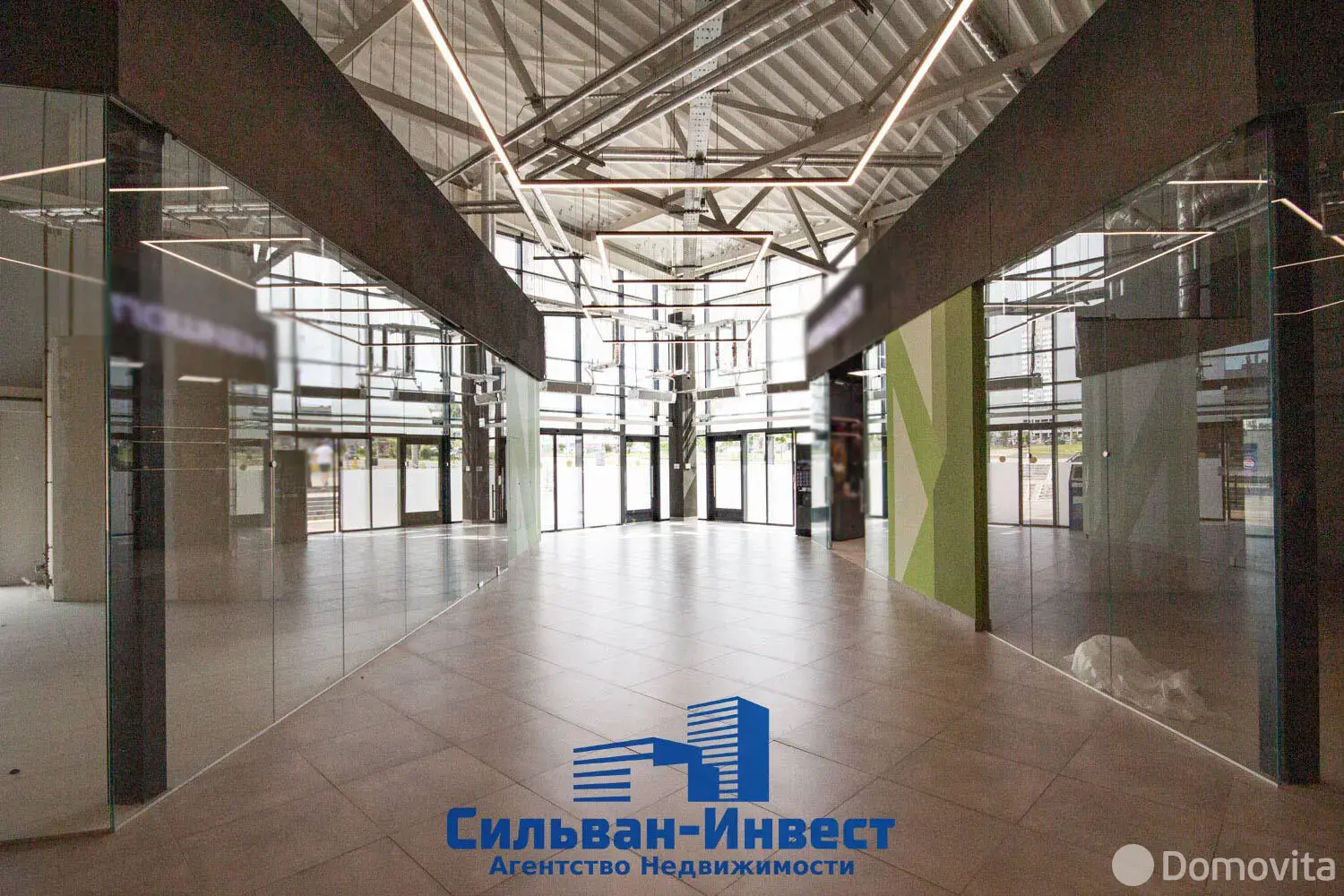 Продажа торгового помещения на ул. Скрипникова, д. 47 в Минске, 210000EUR, код 999392 - фото 13