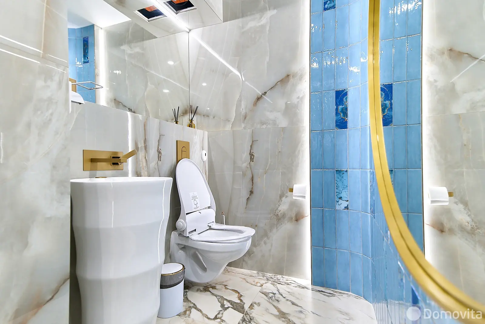 Купить офис на ул. Денисовская, д. 31 в Минске, 283000USD, код 8669 - фото 21