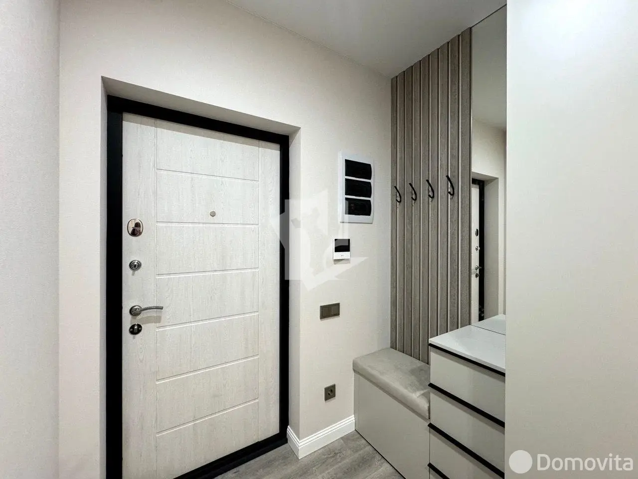 Снять 2-комнатную квартиру в Минске, ул. Белградская, д. 1, 650USD, код 147581 - фото 27