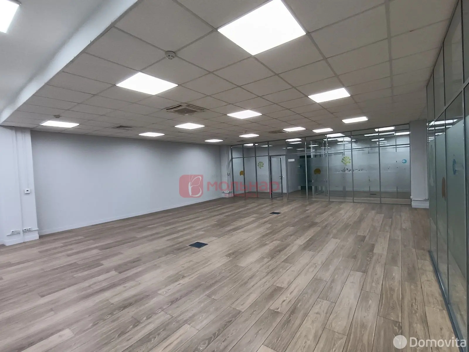 Снять офис на ул. Кальварийская, д. 42 в Минске, 9971BYN, код 14920 - фото 5