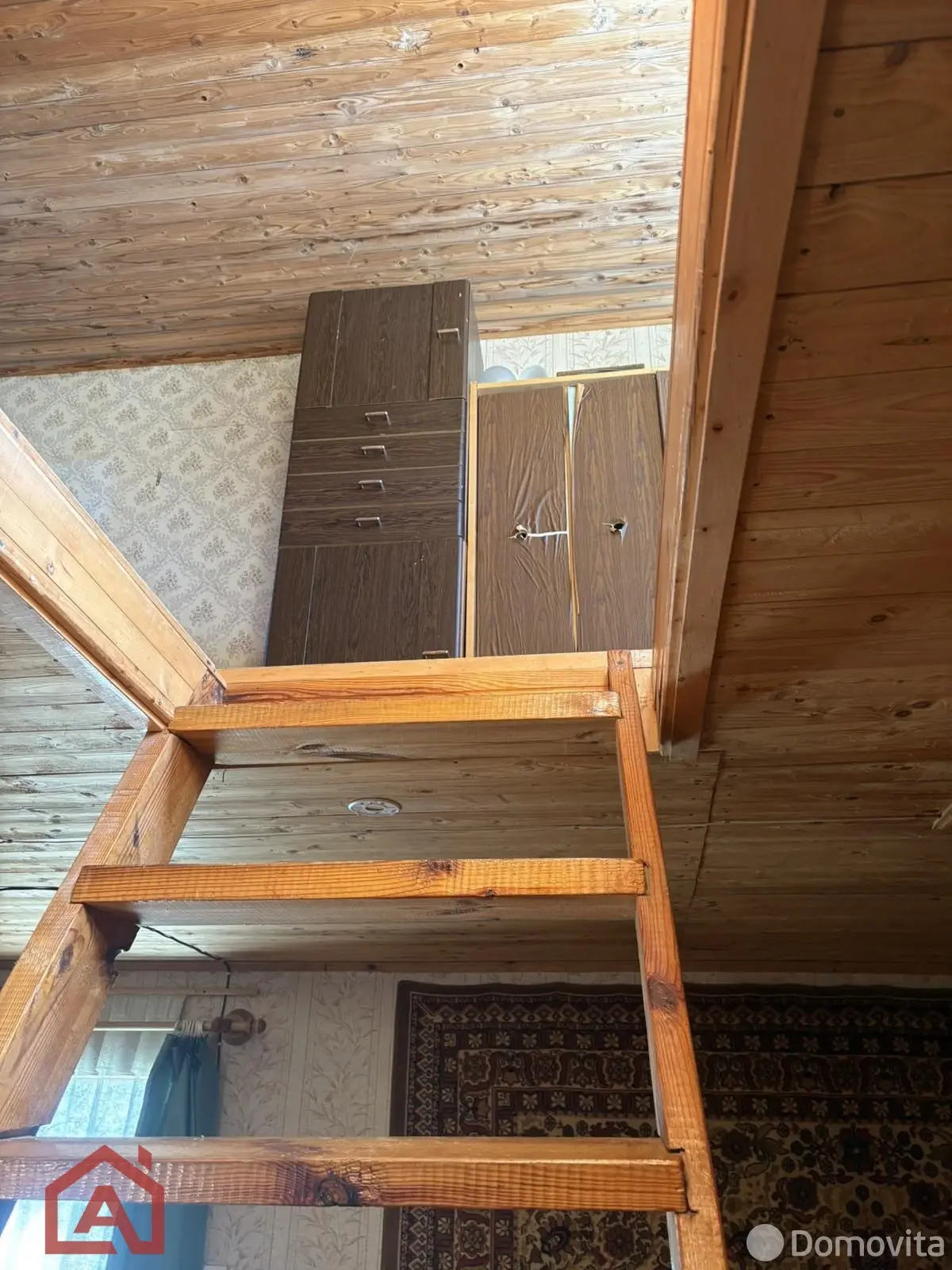 Продажа 2-этажной дачи в Утес Минская область, 14900USD, код 185443 - фото 12