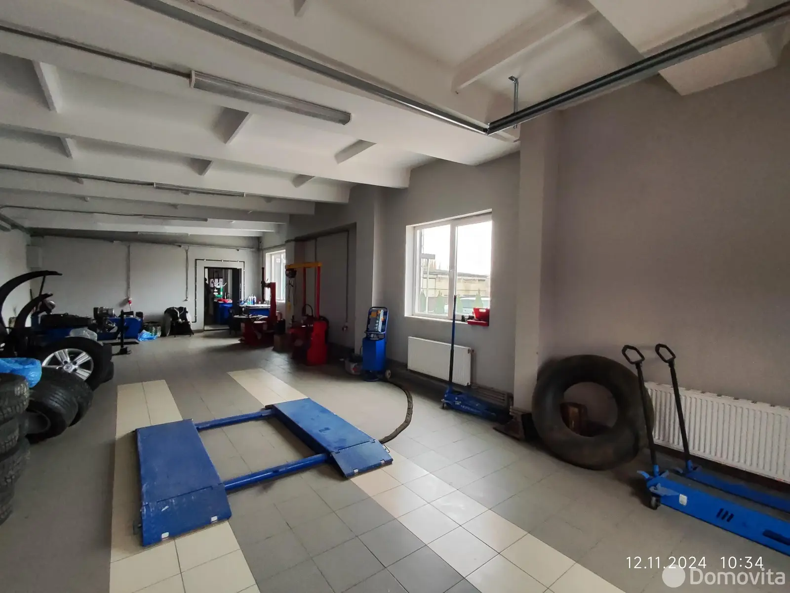 Купить помещение под сферу услуг в Мозыре, ул. Шоссейная, д. 15/А - фото 41