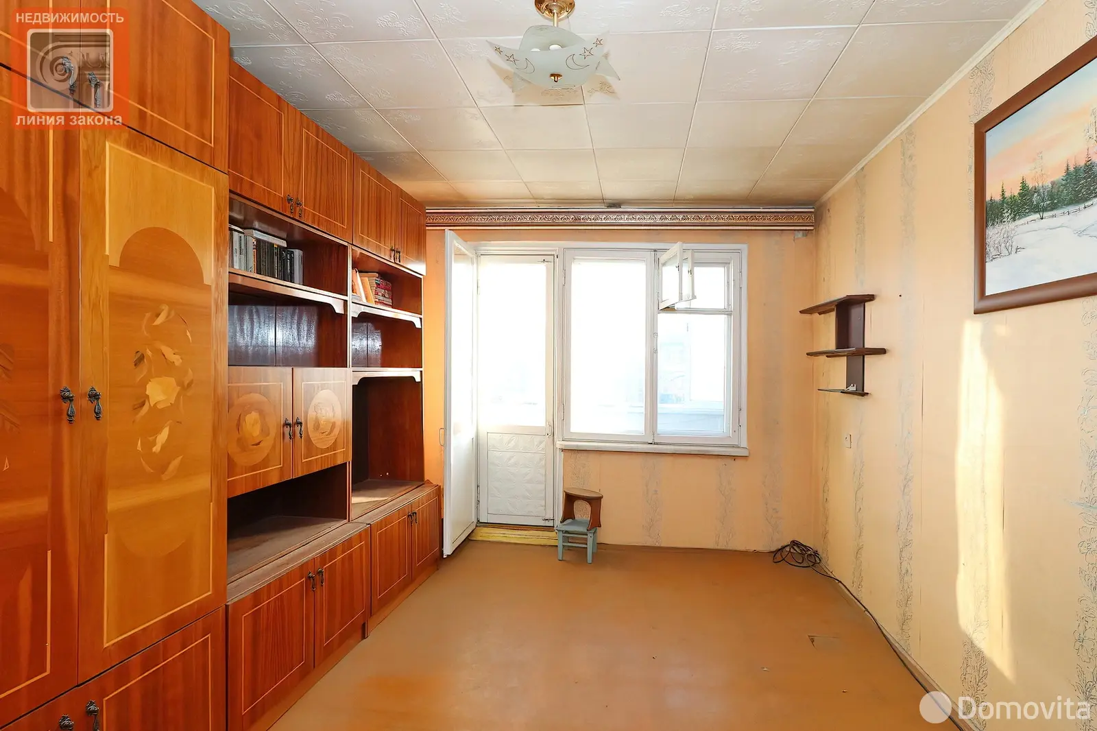 Продажа 2-комнатной квартиры в Гомеле, ул. Царикова, д. 82, 34000 USD, код: 1125264 - фото 4