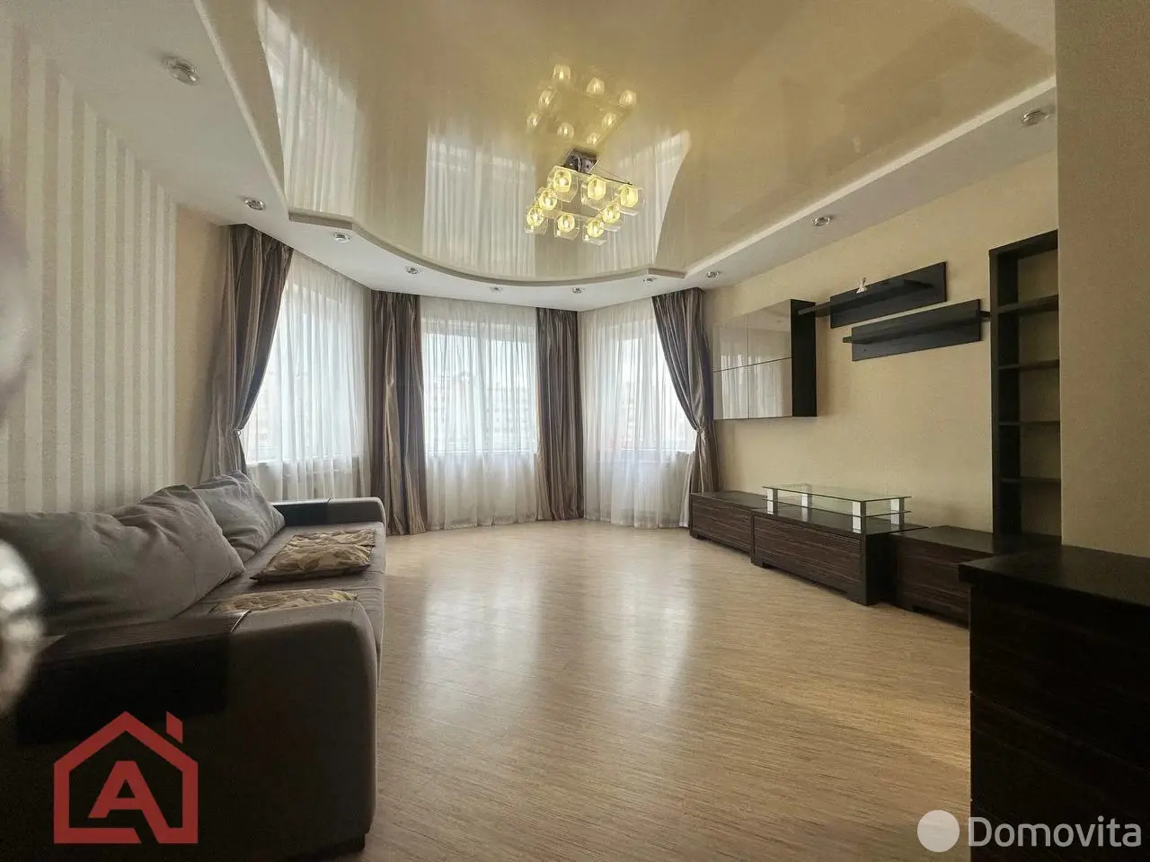 Снять 2-комнатную квартиру в Минске, ул. Бельского, д. 26, 550USD, код 147211 - фото 16