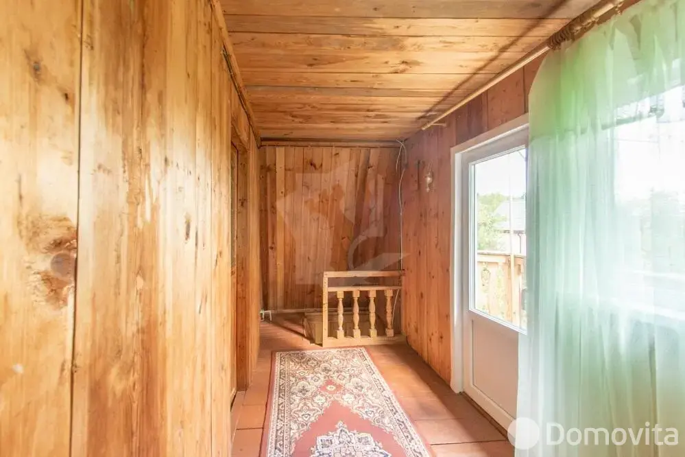 Купить 1-этажную дачу в Зеленая роща Минская область, 22900USD, код 183974 - фото 32