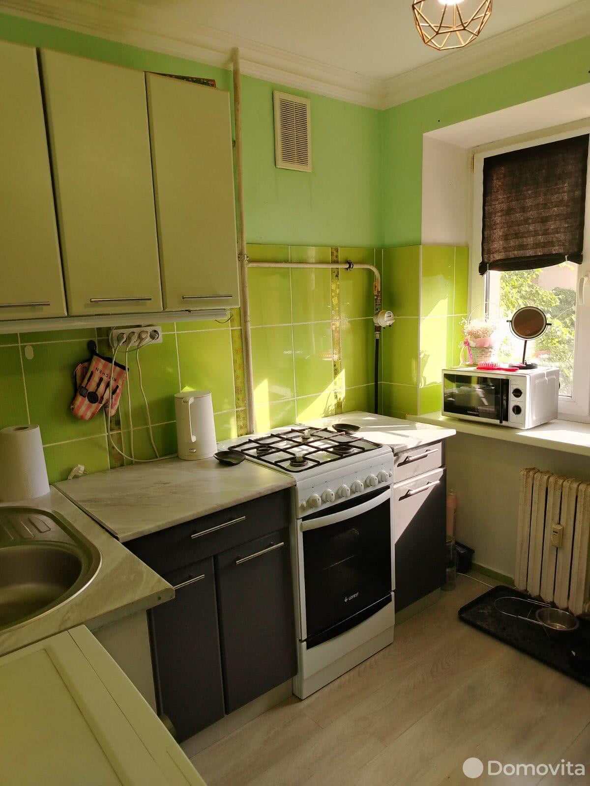 Продажа 1-комнатной квартиры в Гомеле, пр-т Космонавтов, д. 56, 26000 USD, код: 1013290 - фото 3