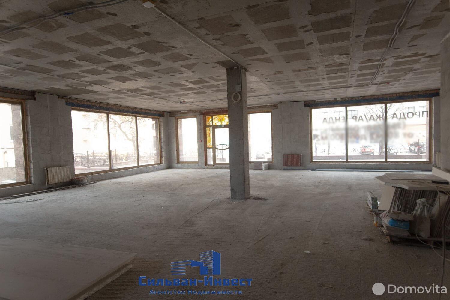 Снять офис на ул. Киселева, д. 17 в Минске, 3978USD, код 12424 - фото 24