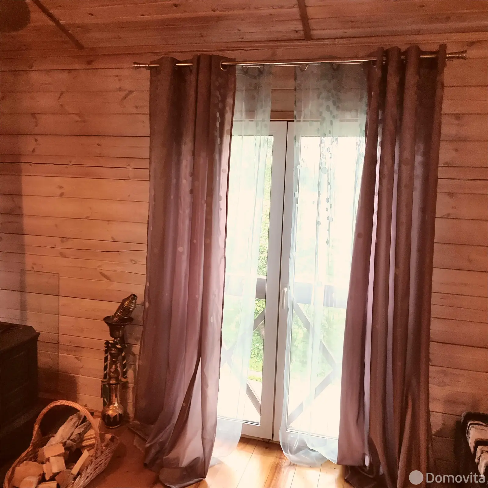 Продажа 2-этажной дачи в Факел Воложинский район Минская область, 30000USD, код 184196 - фото 34