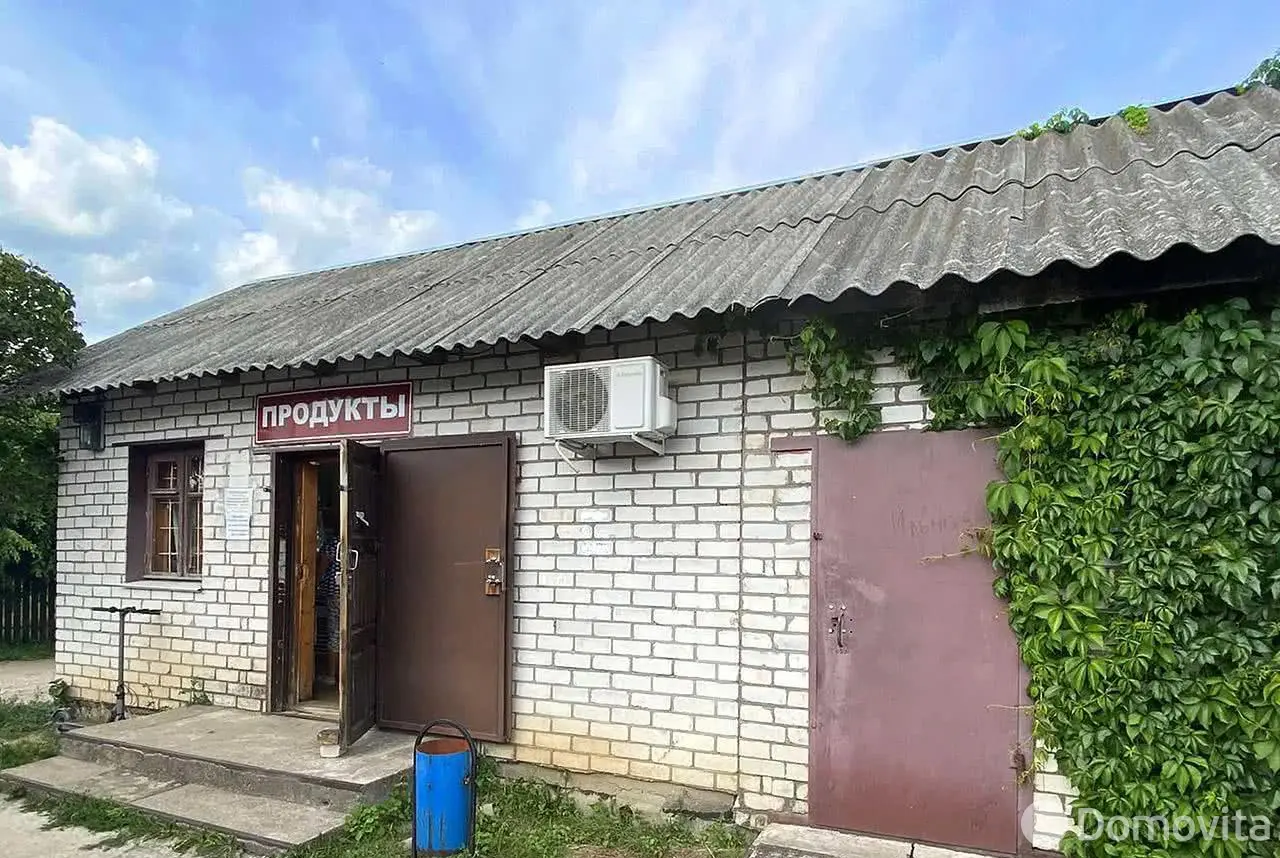 Купить 2-этажную дачу в Малинники Минская область, 23000USD, код 185320 - фото 27