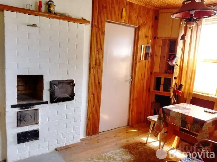 Продажа 2-этажной дачи в Дорожник Минская область, 17400USD, код 183222 - фото 18