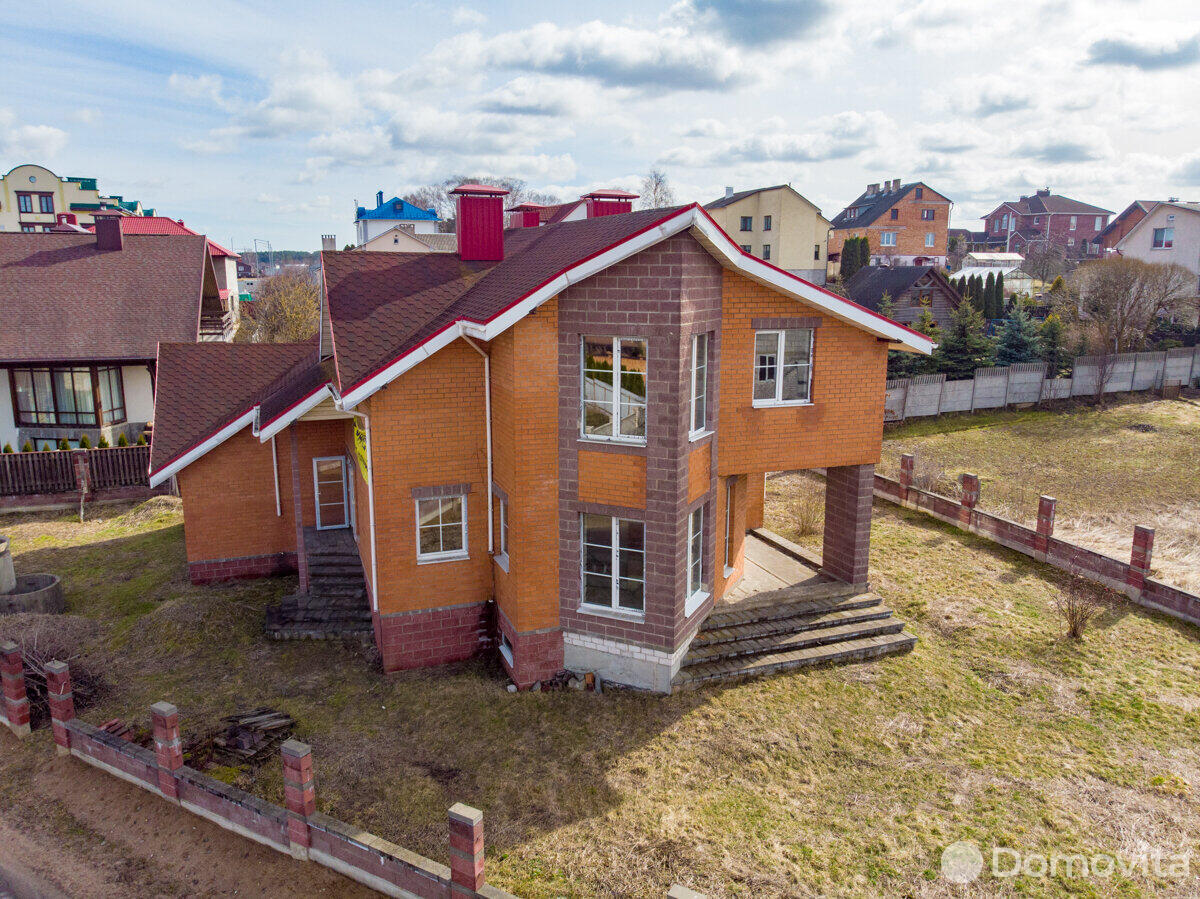 Продажа 2-этажного дома в Минске, Минская область ул. Липовая, 184400USD, код 630950 - фото 3
