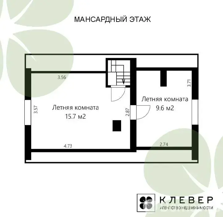 Стоимость продажи дома, Пережир, ул. Северная