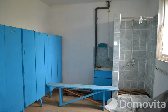 Купить складское помещение на ул. Рассветная, д. 1А в Заозерье - фото 27