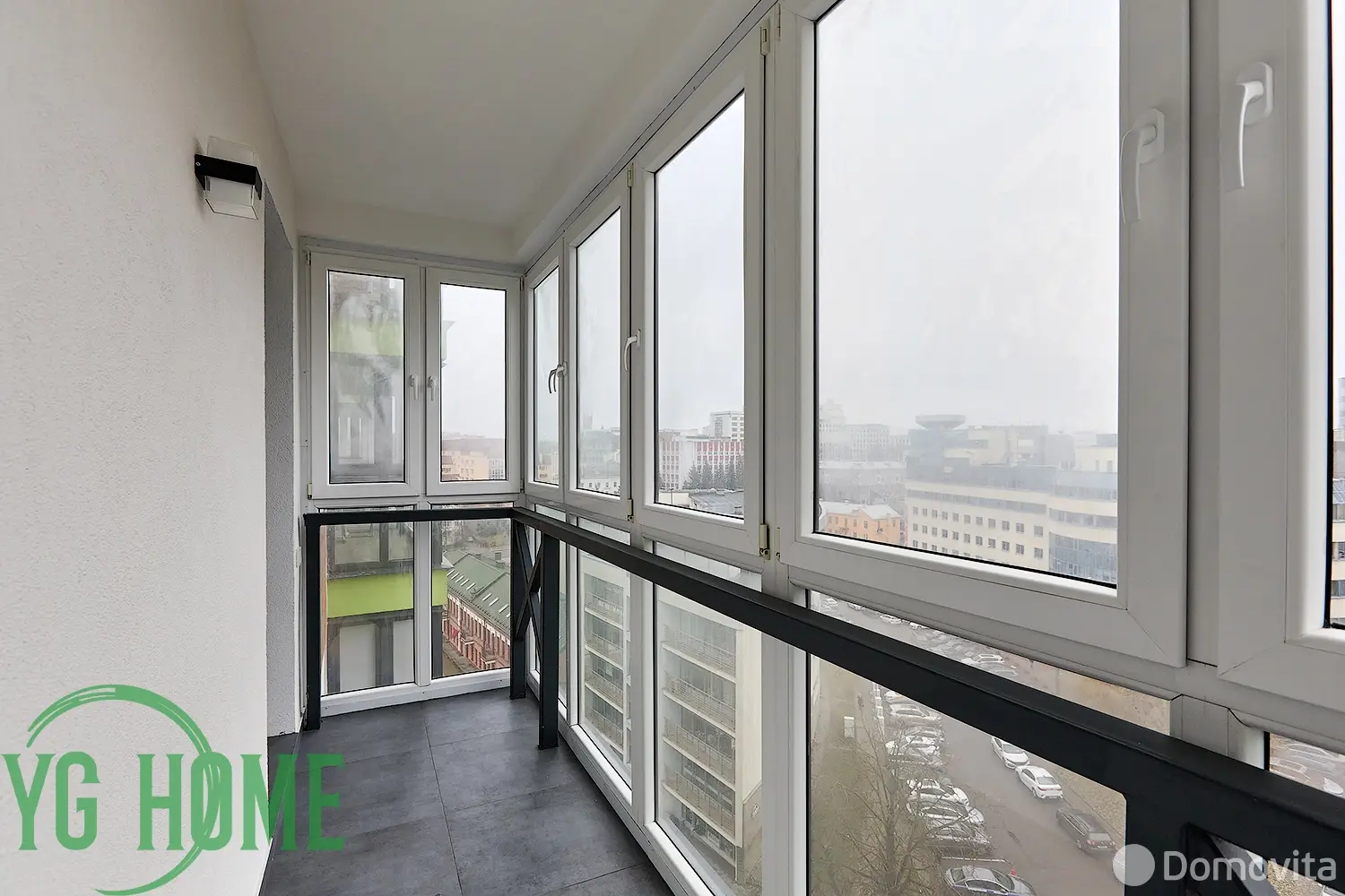 Снять 2-комнатную квартиру в Минске, ул. Коллекторная, д. 8, 850USD, код 150335 - фото 15