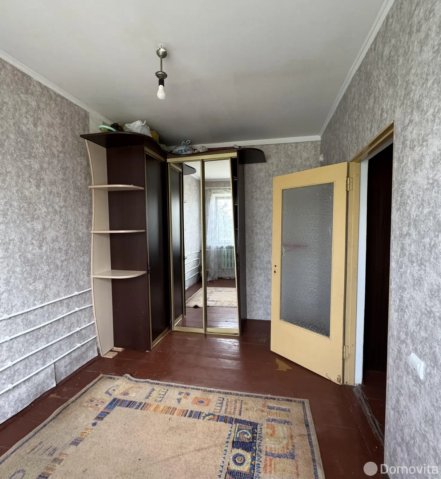 дом, Еремино, ул. Владимира Комарова, д. 3 