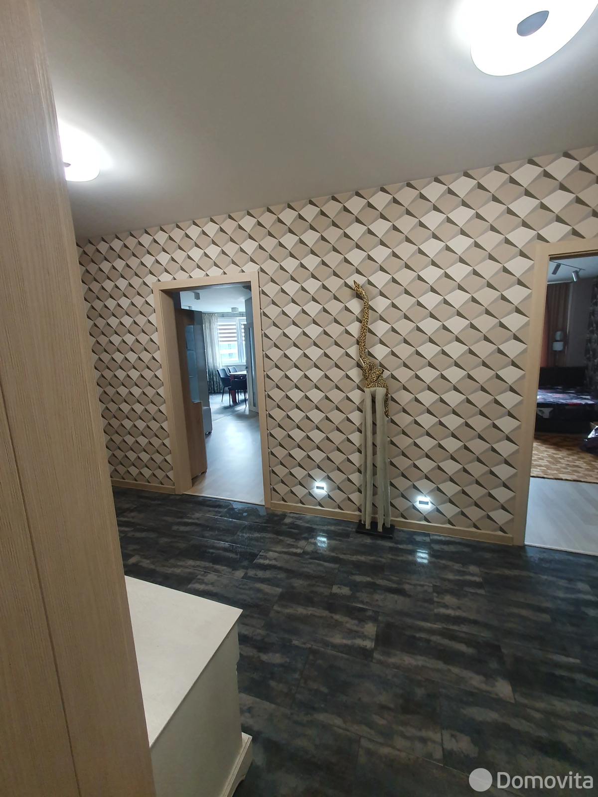 аренда квартиры, Минск, ул. Скрыганова, д. 2Б