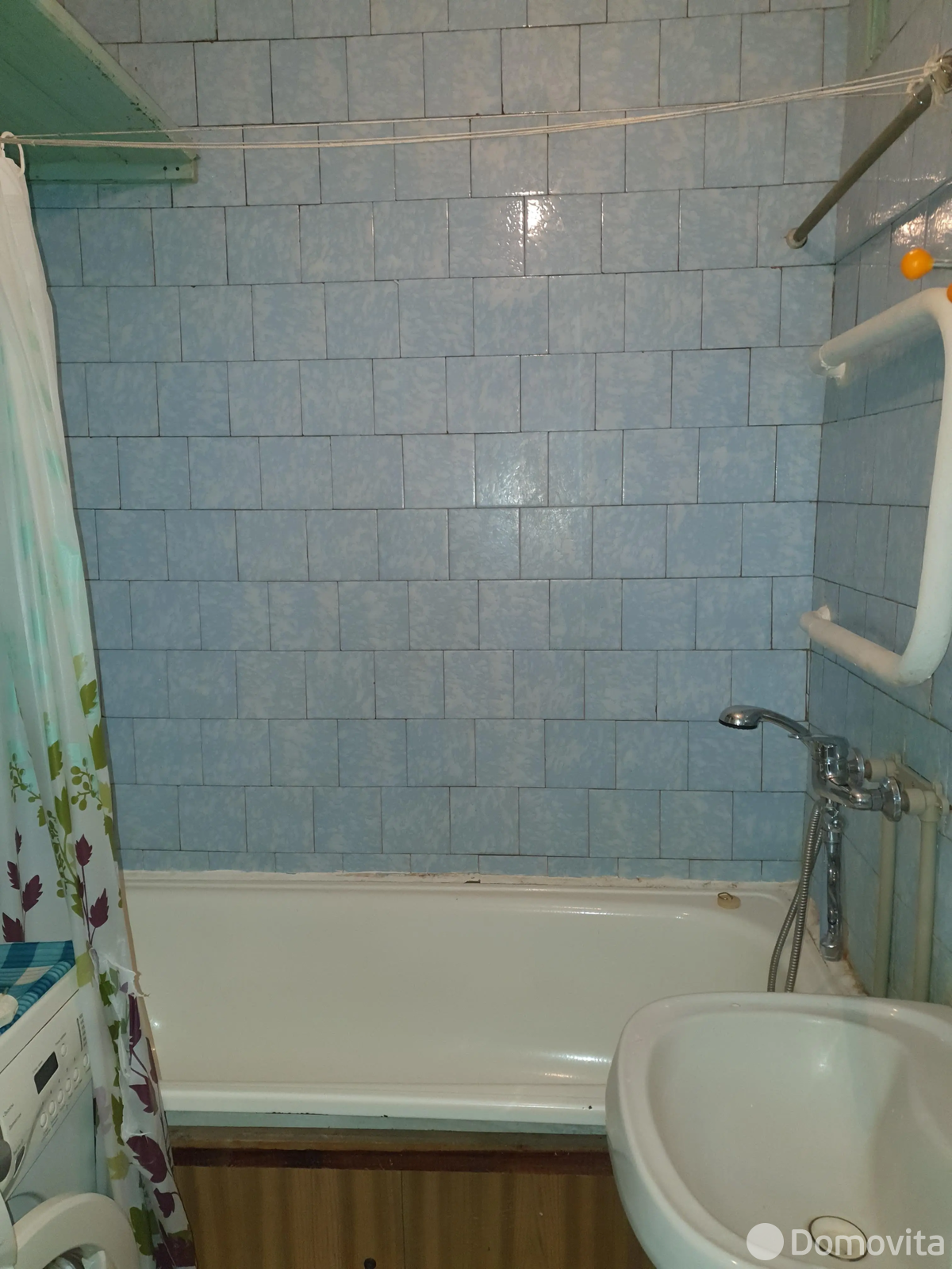 квартира, Полоцк, ул. Октябрьская, д. 58 