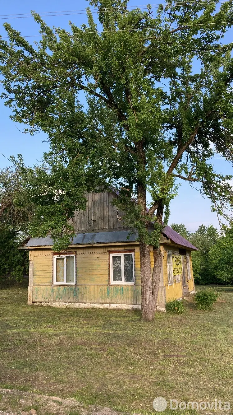 дача, Островы, ул. Центральная 