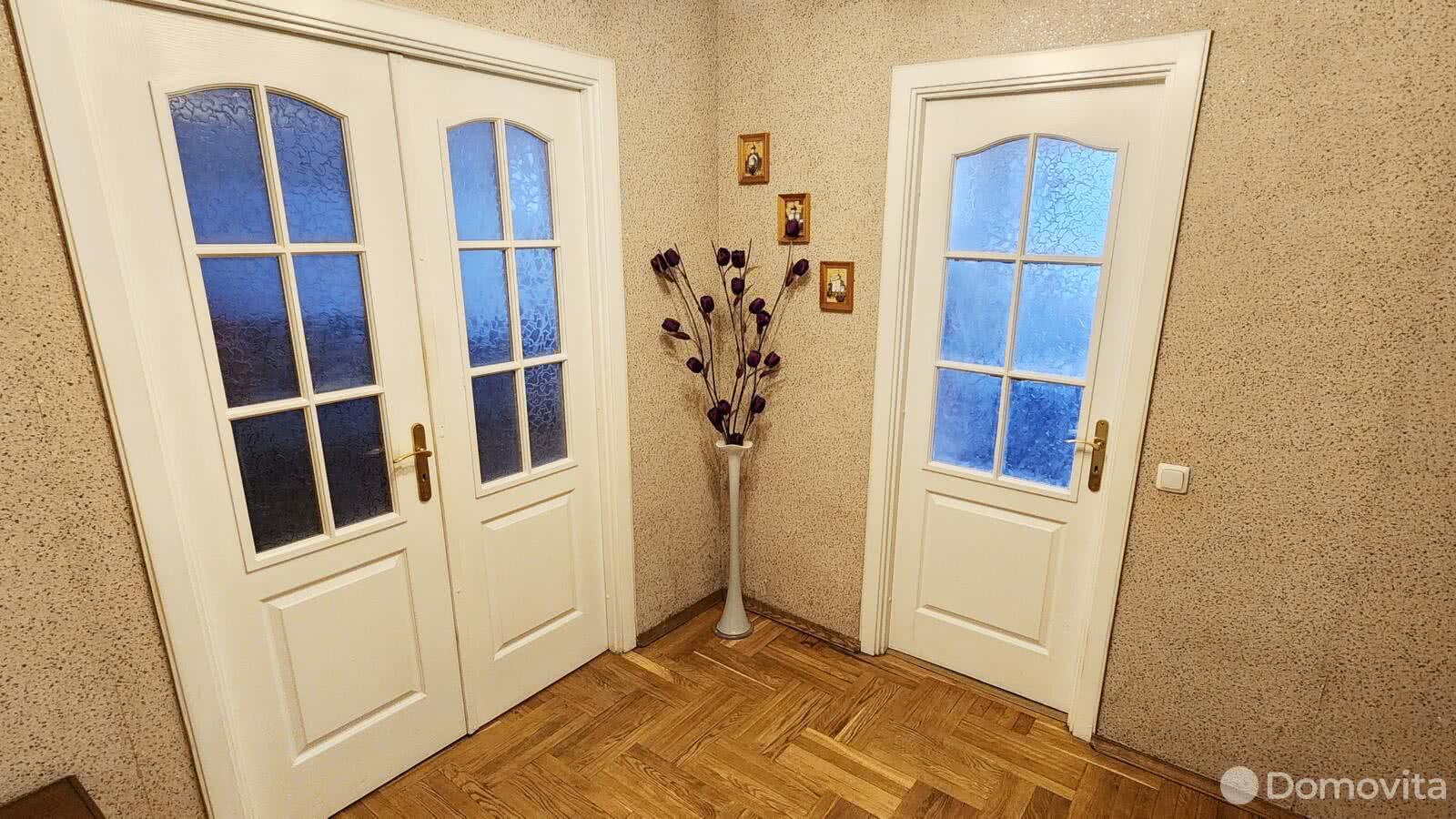 Продажа 4-комнатной квартиры в Минске, ул. Авакяна, д. 34/2, 120000 USD, код: 993251 - фото 5