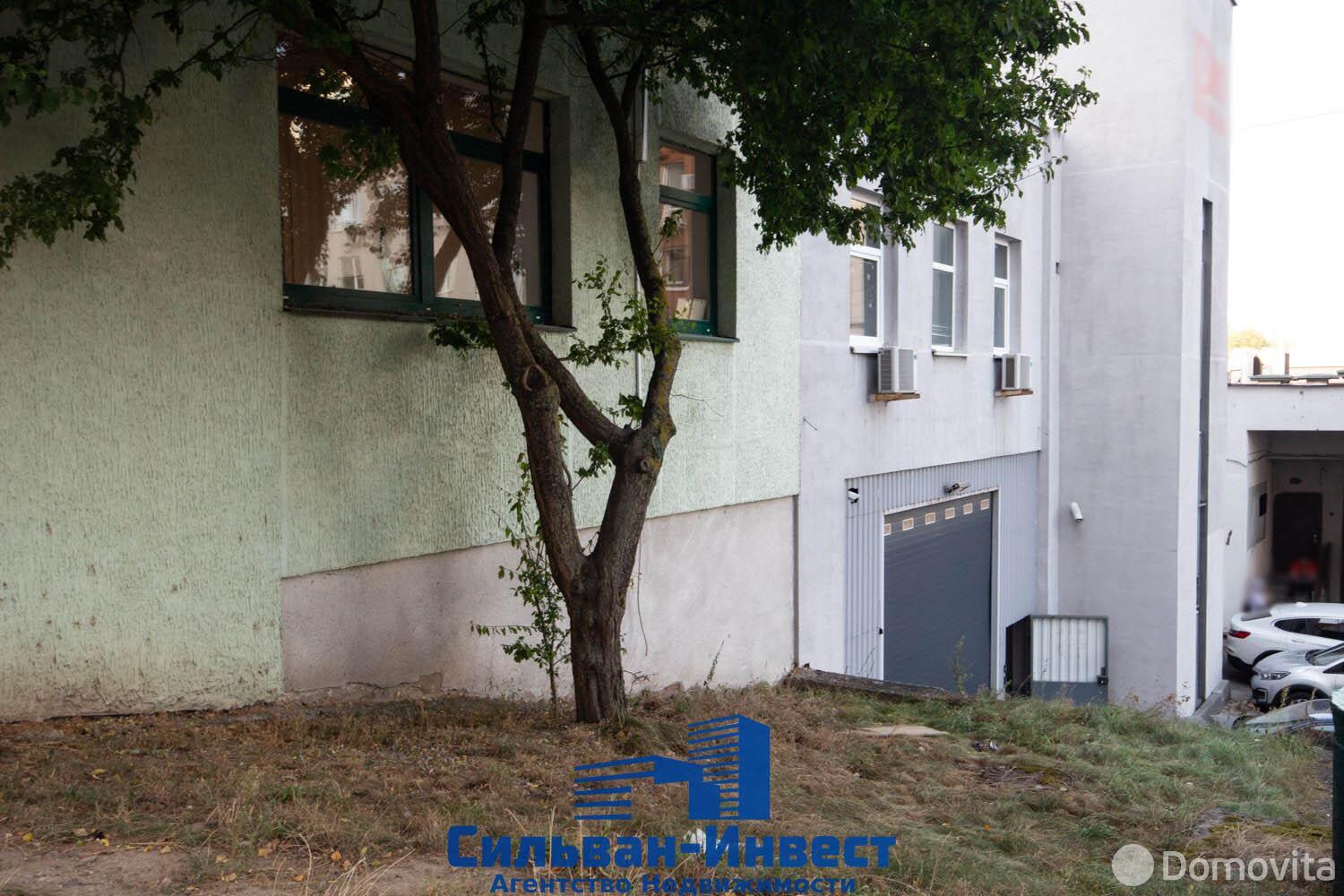 Купить офис на пр-т Победителей, д. 89/2 в Минске, 195140USD, код 7805 - фото 24