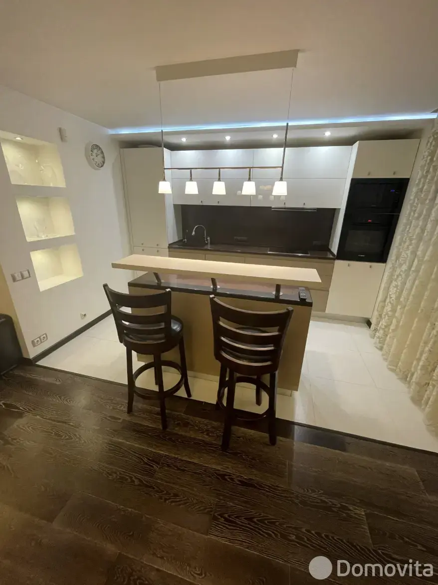 Снять 3-комнатную квартиру в Минске, ул. Железнодорожная, д. 44, 850USD, код 149067 - фото 11