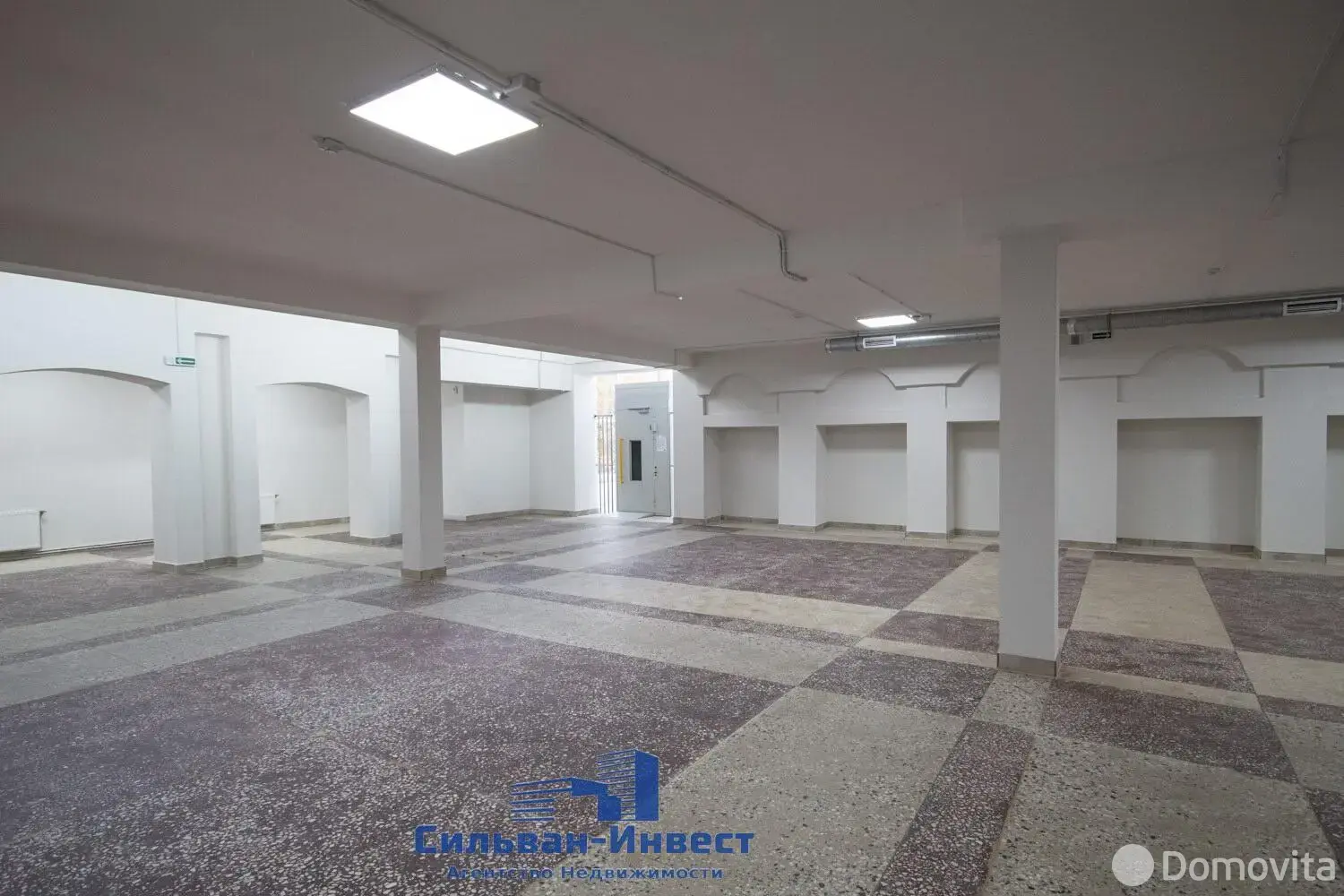 Снять торговое помещение на пр-т Победителей, д. 101/1 в Минске, 5784EUR, код 967767 - фото 27