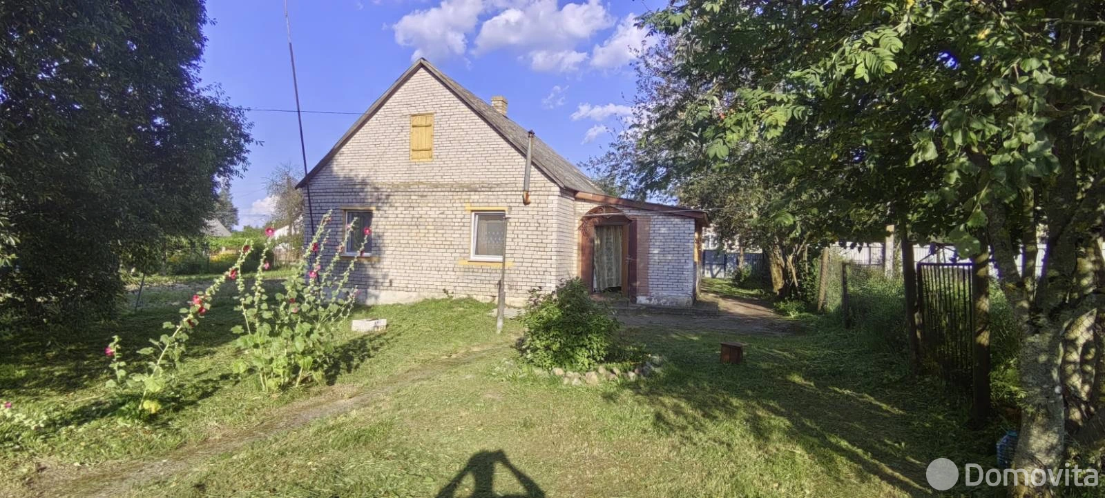 продажа коттеджа, Сивица, ул. Партизанская, д. 82