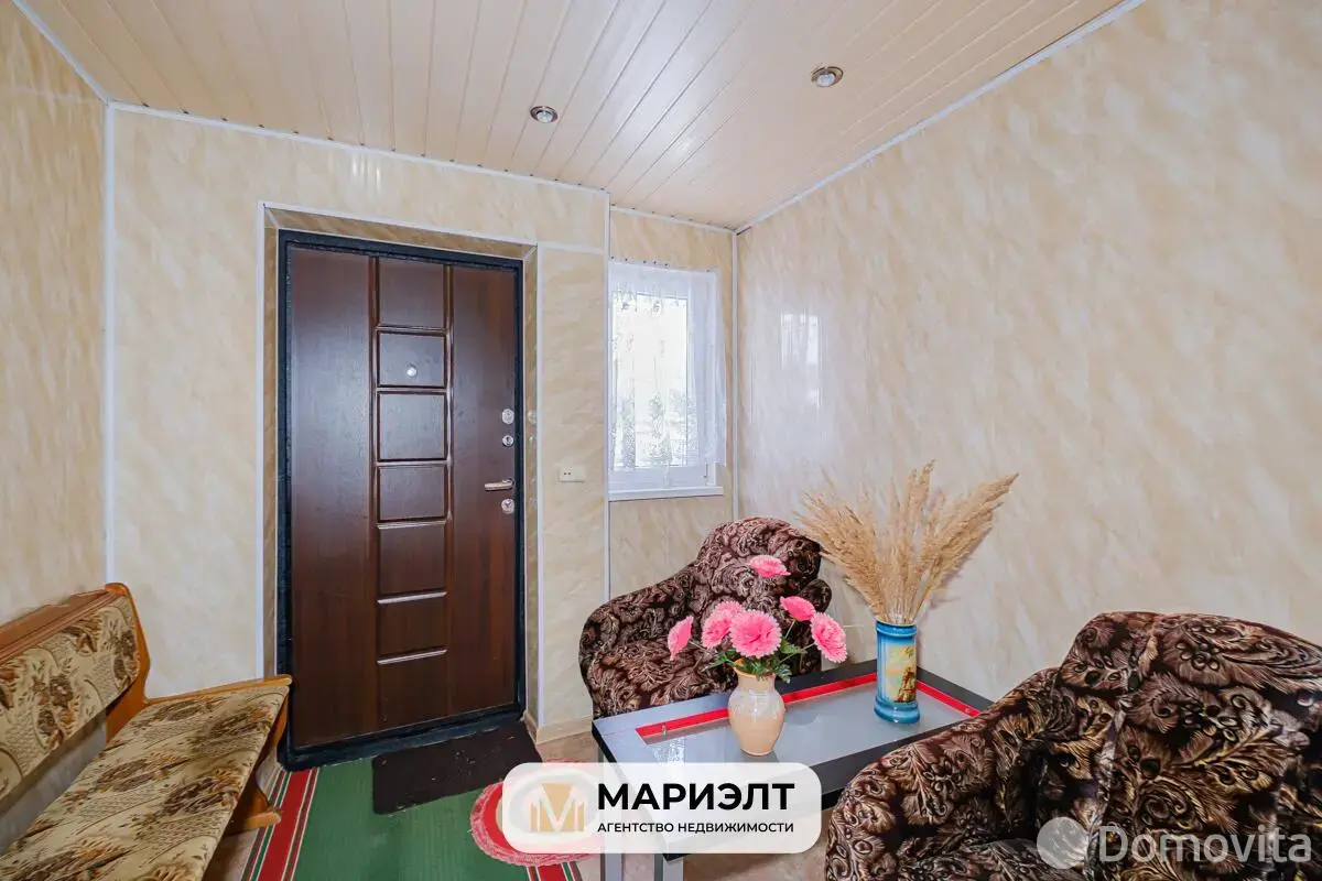 Цена продажи дома, Марьина Горка, ул. Якуба Коласа