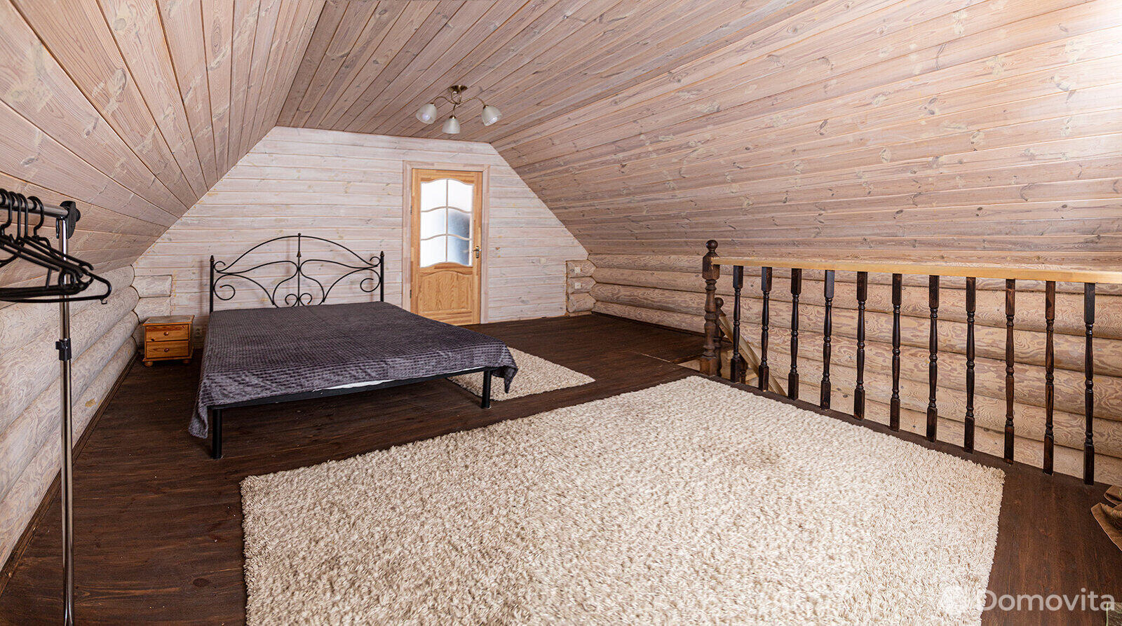 Купить 2-этажную дачу в Ландыш 2005 Минская область, 111000USD, код 168945 - фото 14