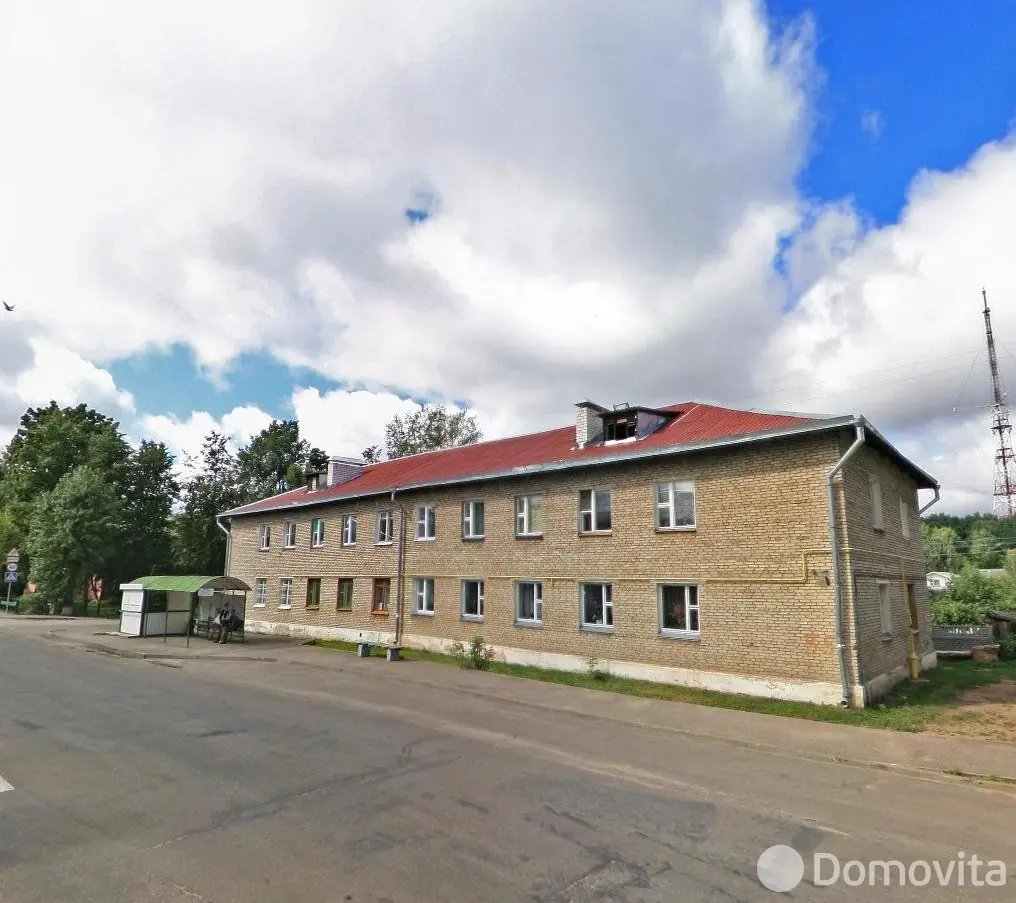 Продажа 2-комнатной квартиры в Витебске, ул. Карла Маркса, д. 35, 18700 USD, код: 1126513 - фото 4