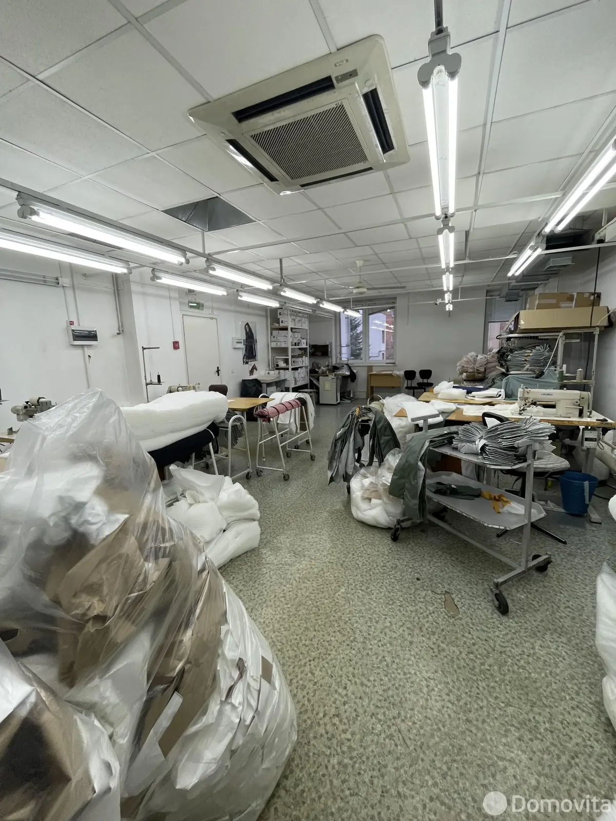 Снять склад на ул. Михася Лынькова, д. 19/2 в Минске, код 963915 - фото 14