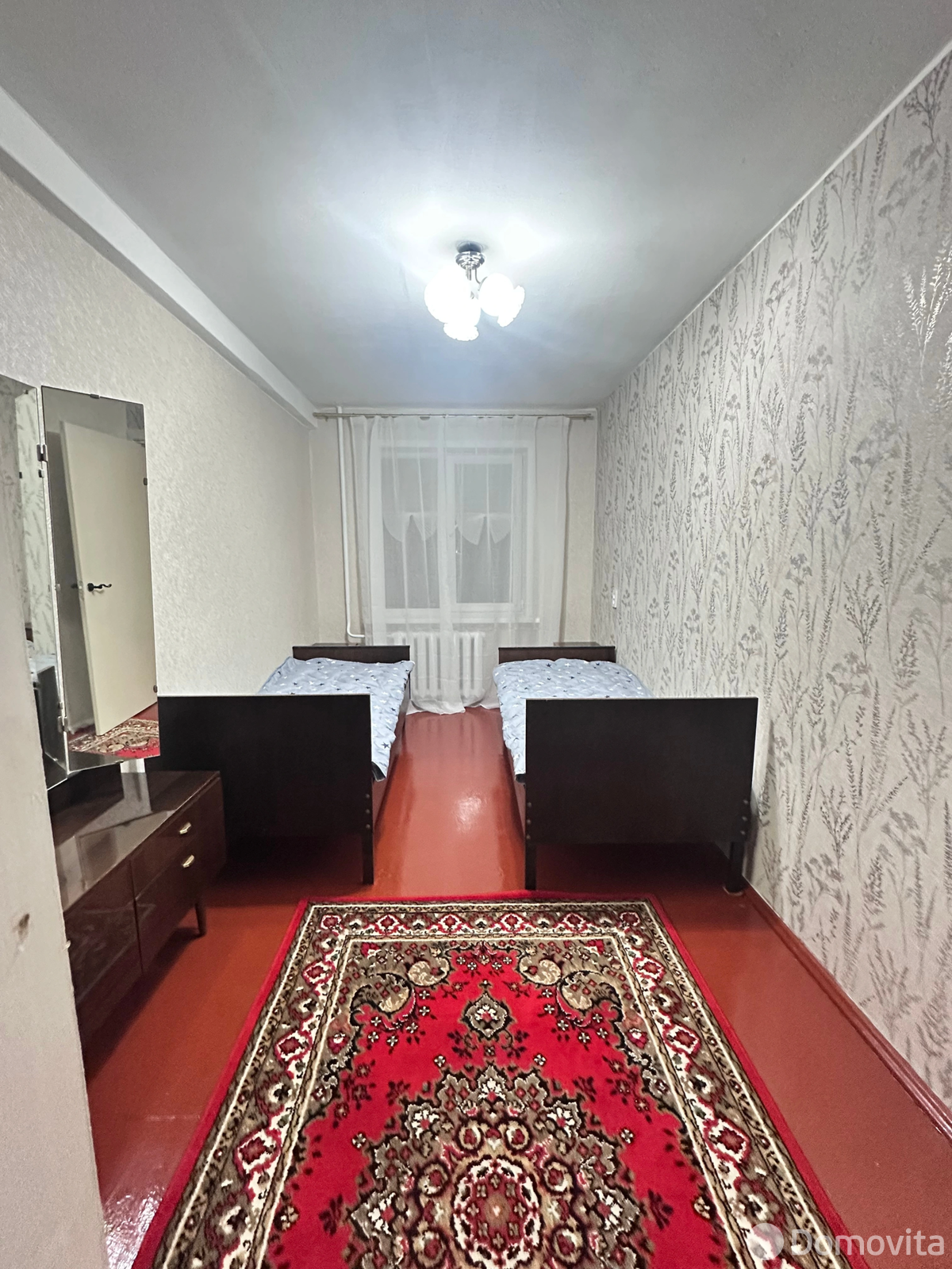 квартира, Минск, ул. Петра Глебки, д. 8