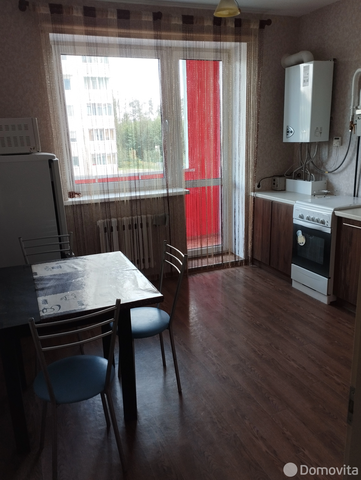 квартира, Колодищи, ул. Тюленина, д. 24/1 без посредников