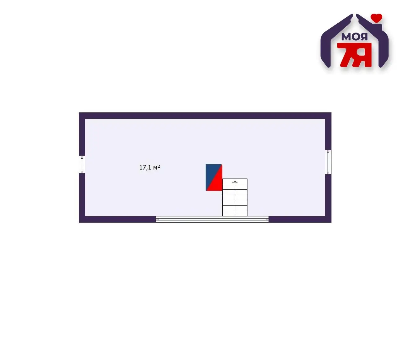 Продажа 3-этажной дачи в ХОЛМОГОРЬЕ Минская область, 40900USD, код 180645 - фото 29