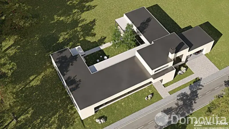 Купить земельный участок, 15 соток, Колодищи, Минская область, 225000USD, код 571003 - фото 22